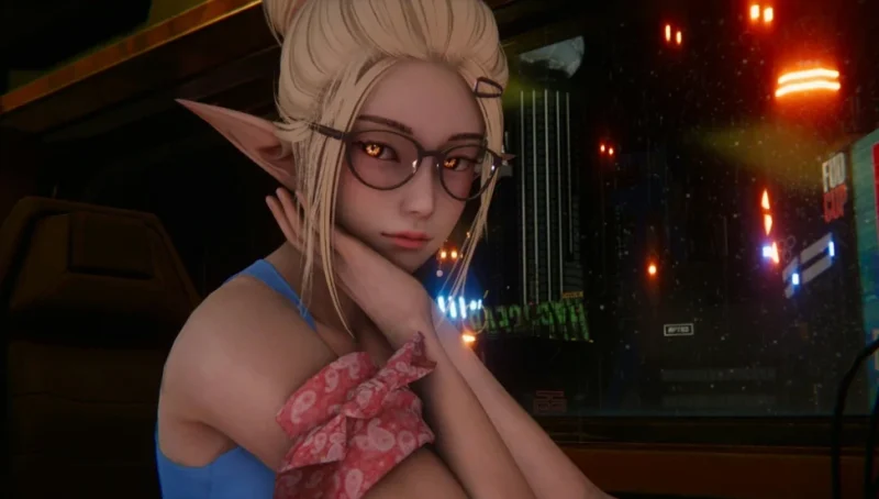 安卓+电脑【亚洲风SLG动态]星宿 v0.3 步-次元总站