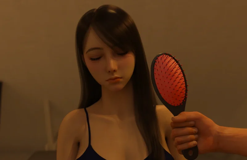 安卓+电脑【欧美SLG]正义或仁慈 v14步-次元总站