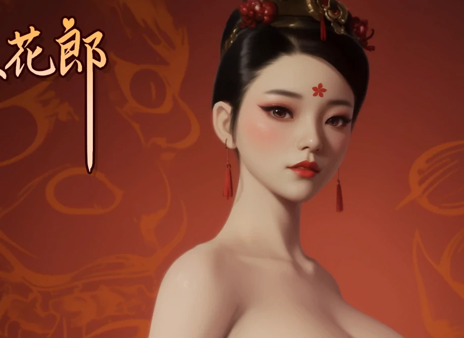 [互动SLG/动态]极品采花郎V1.4.5 存档+步-次元总站