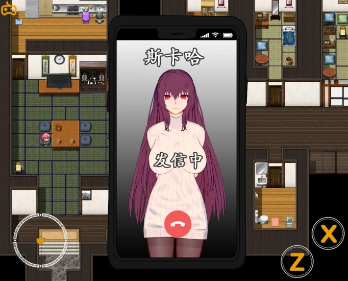 [NTR/动态/CV]所长的Y望症樱之章-次元总站