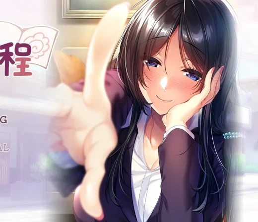 [ADV/全CV/纯爱]我与老师的私人课程 Ty模拟器玩-次元总站