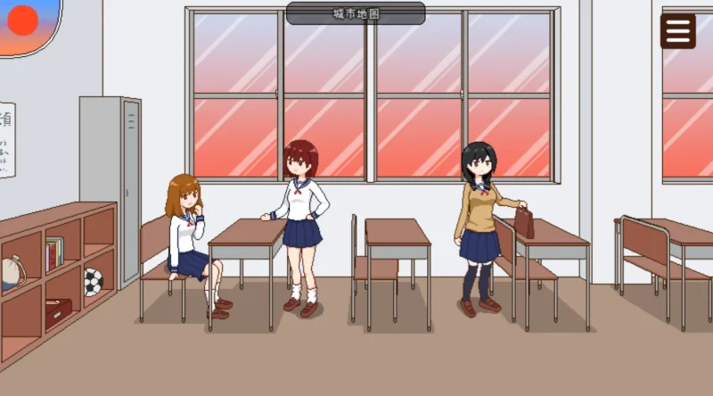 [像素+动态]授种委员的工作-次元总站