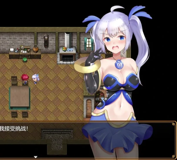 [RPG+全CG作弊]威尔托瓦尔-次元总站