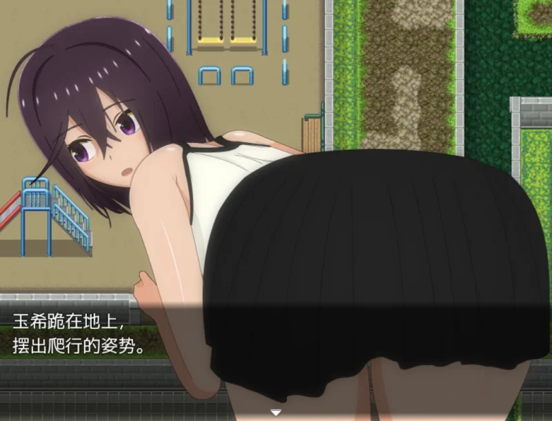 安卓+电脑【RPG]暑假乡村生活-次元总站