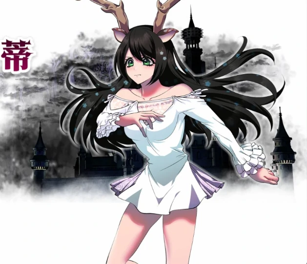 [大作RPG/全CV]堕艳的圣女伊赫乌蒂 V1.01自带全回想+步兵 joi模拟器玩-次元总站