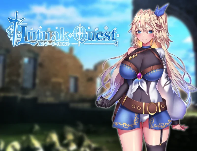 安卓+电脑【爆款RPG+CV+动态]贫民街的冒险者艾琳 作弊-次元总站