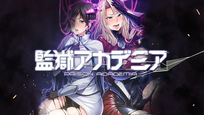 安卓+电脑【ADV/CV/动态]监狱学园 ty模拟器玩-次元总站