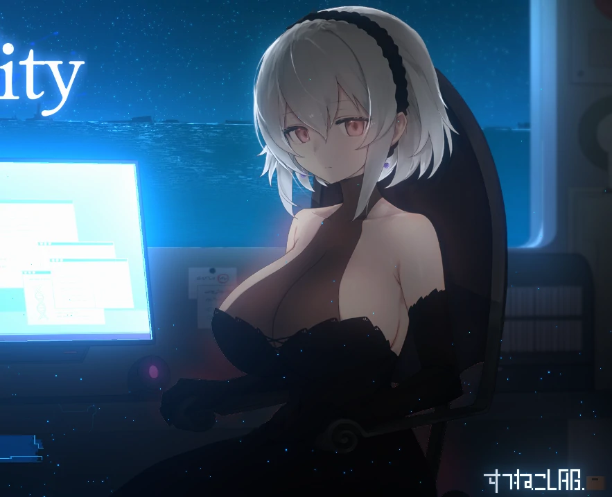 [ACT/动态/像素]群青的魔女 存档-次元总站