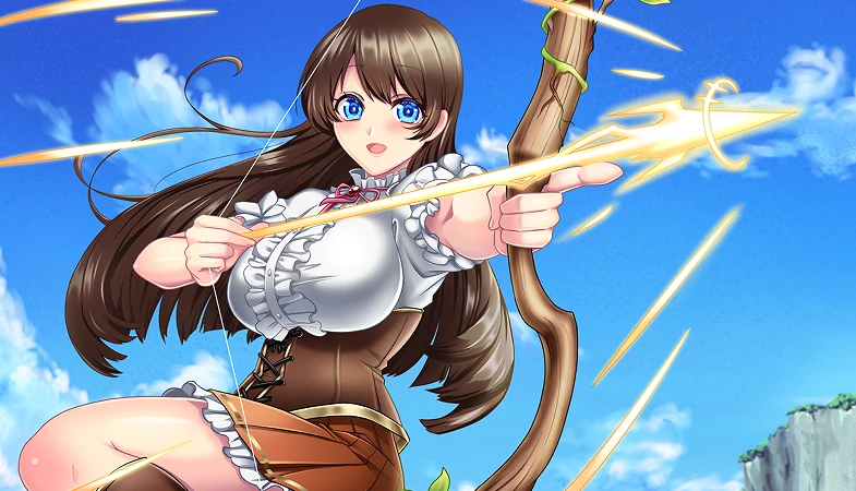 [精品RPG触手CV]魔法少女欧帕尔 全回想-次元总站