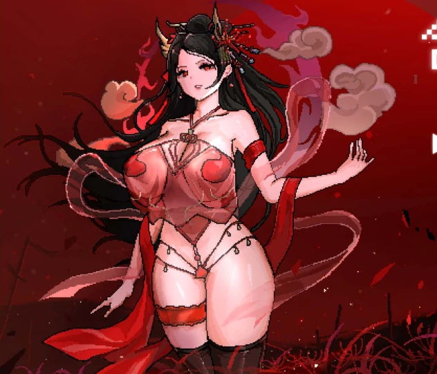 [RPG/动态/像素] 合欢宗女修传V0.17 Joi模拟器玩 步-次元总站