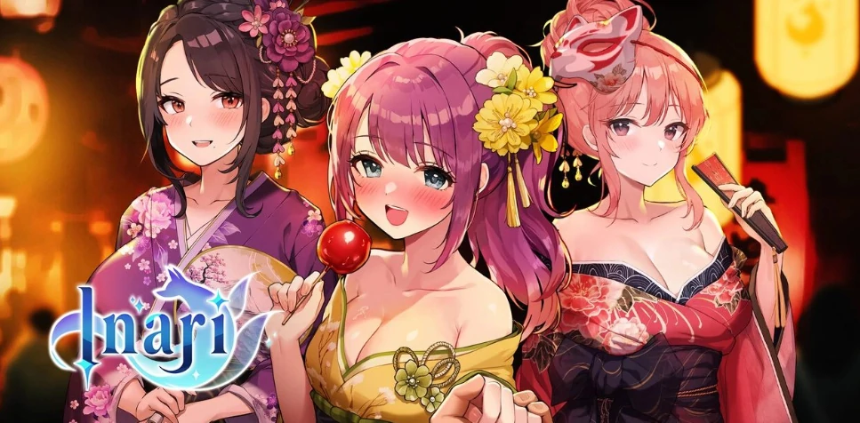[神作养成互动SLG/动态]InariV1.5.12 作弊+存档+步-次元总站