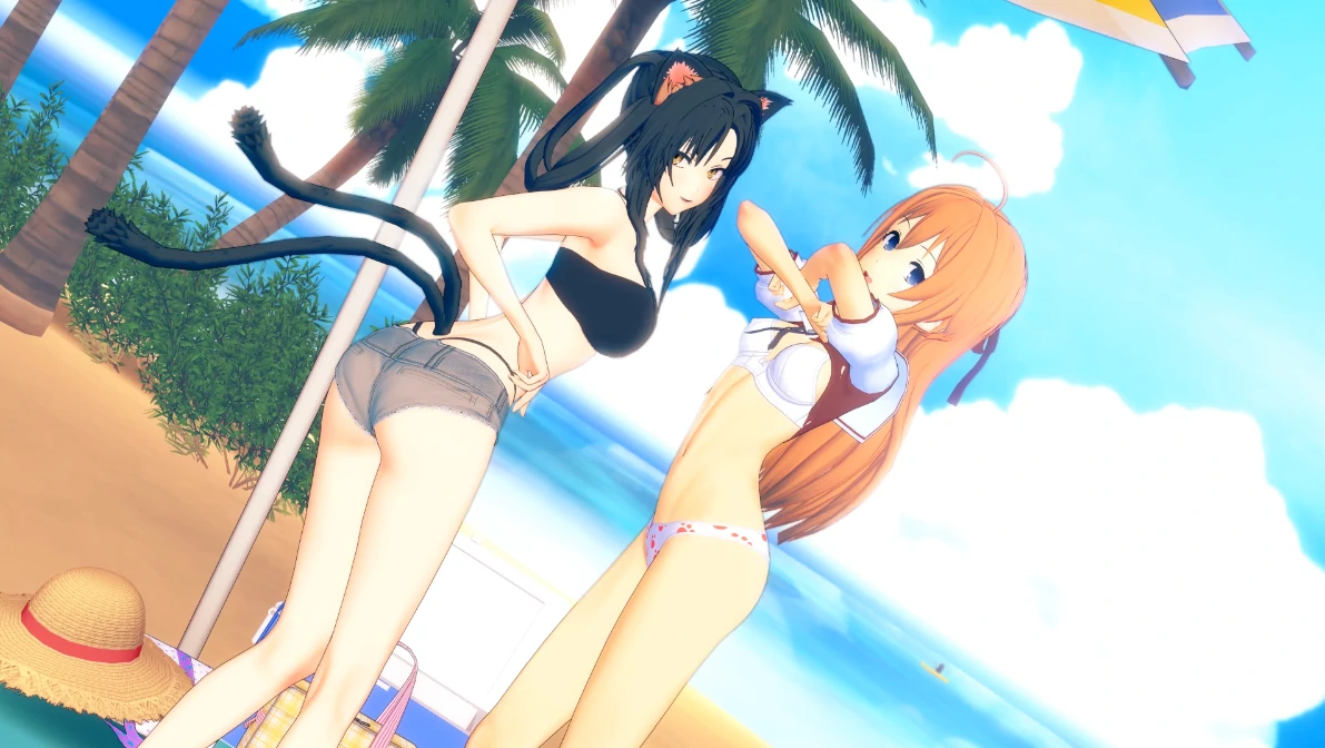 [神作SLG/动态]伊势海J院 v0.62步-次元总站