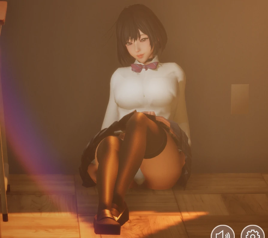 [爆款/SLG/动态]不道德女仆～我和女仆的不道德学校X活-次元总站