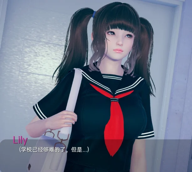 [SLG/动态]生命的味道 步-次元总站