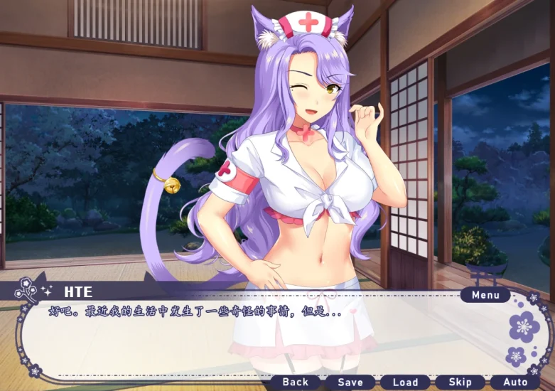 [ADV/CV]拉雅和我的冒险记-次元总站
