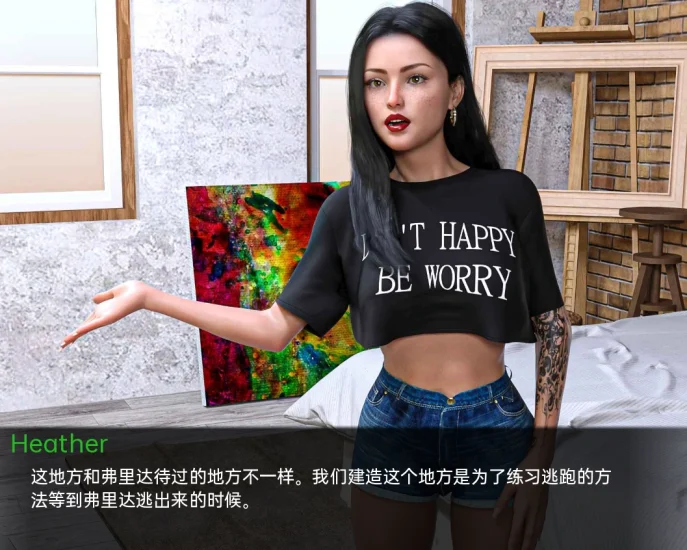 [SLG/动态]玫瑰水庄园 步-次元总站