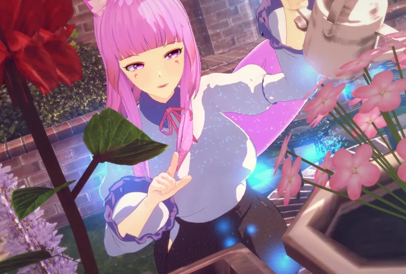 [沙盒SLG/动态/后宫]女神的幻想0.4.3 步-次元总站