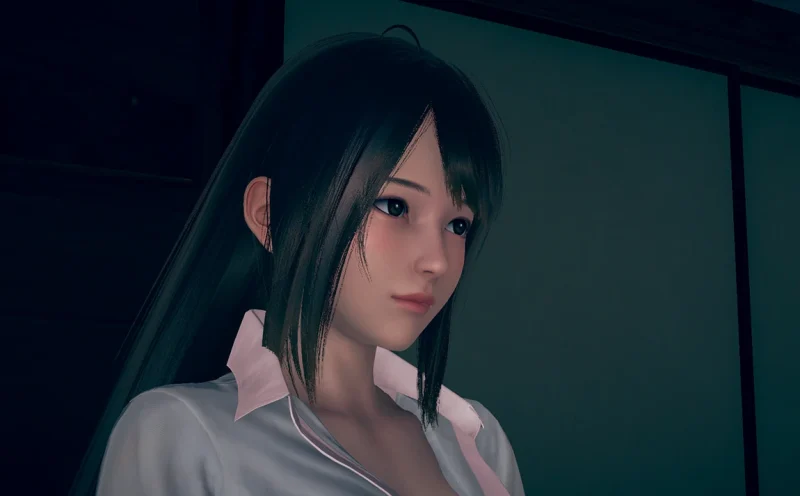 [动态/RPG/抖M/足控]脚下的正常生活-次元总站