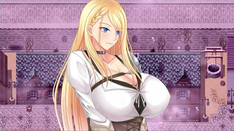 [RPG]王国骑士雷吉娜 Joi模拟器玩-次元总站