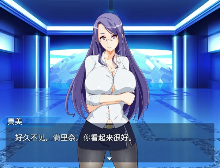 母亲的行动（RPG/机甲）-次元总站