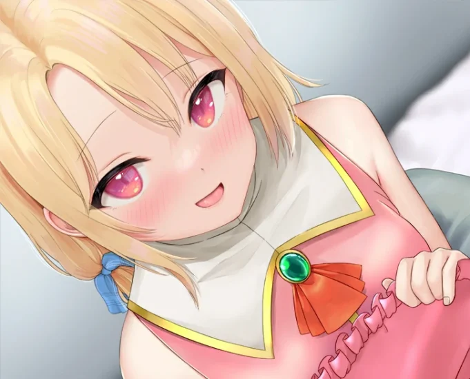 [精品养成RPG CV]妹妹的夏日生活-次元总站