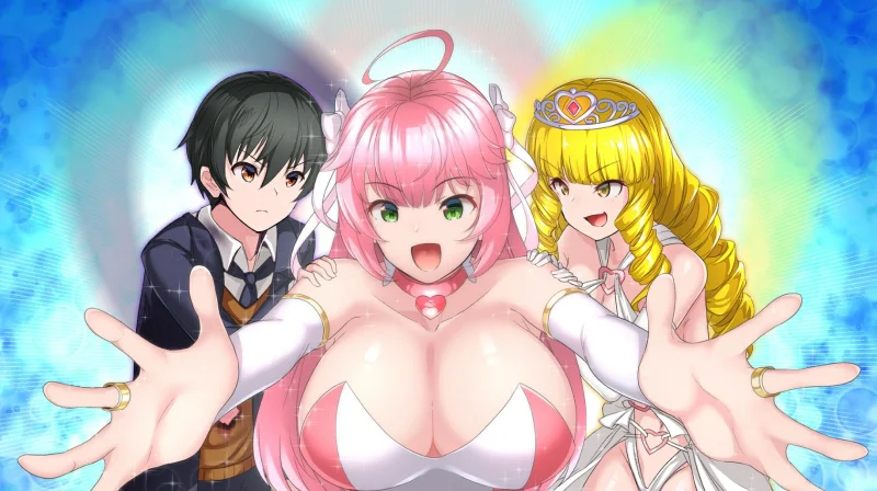 [爆款RPG CV配音]红莲飞翔-纯净烈焰-次元总站