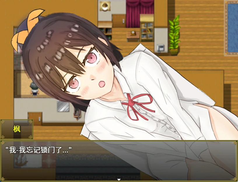 [日系RPG 动态]和你在一起生活的日子-次元总站