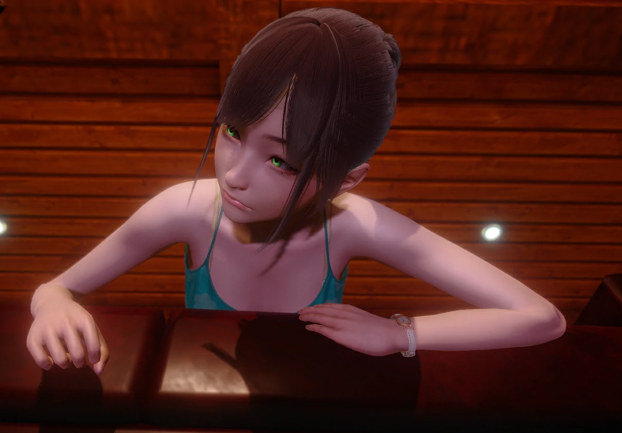 [亚洲SLG 动态]父女 步-次元总站