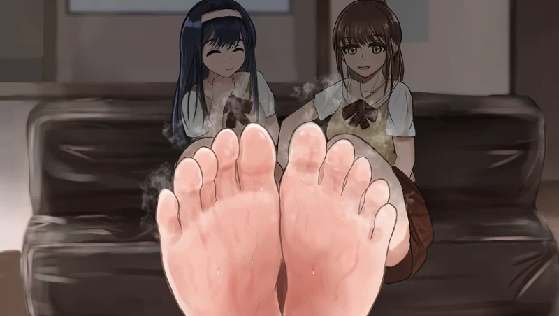 安卓+电脑【M向/足控/CV]大小姐的戏言-次元总站