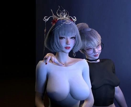 安卓+电脑【亚洲风SLG 动态】NTR之谜 v0.65 步-次元总站