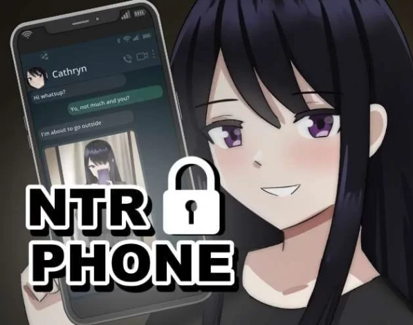 安卓+电脑【日系SLG】NTR手机 NTR PHONE v0.32.2 官中+步-次元总站