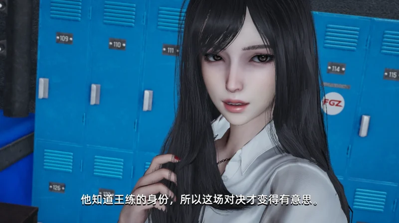 [ADV/3D]大反派 步-次元总站