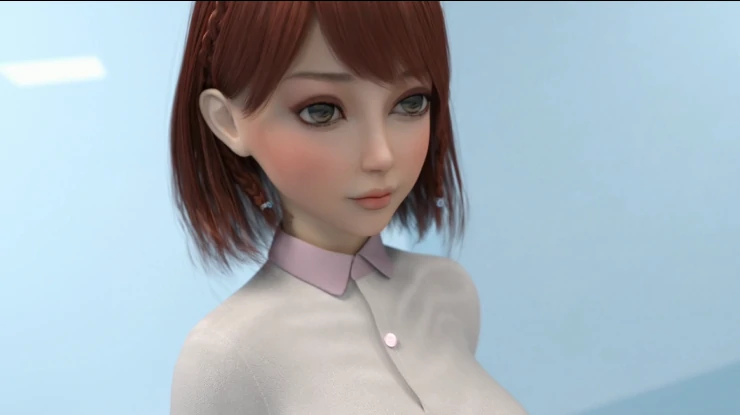 安卓+电脑【SLG/动态】快乐的暑假v0.72 步-次元总站