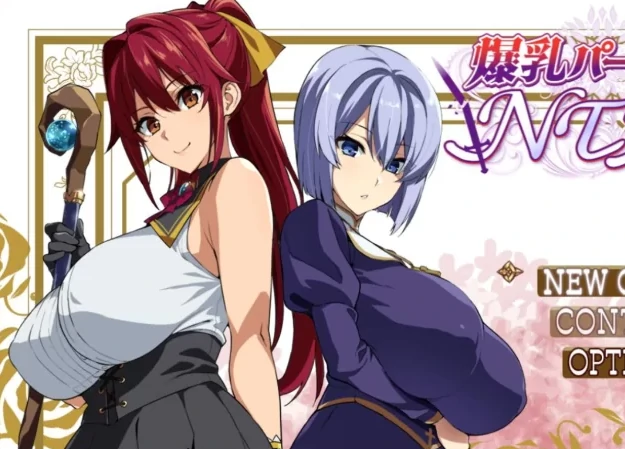 安卓+电脑【神作RPG/动态/NTR】爆汝人妻的NTR银乱派对 自带回想 JOI模拟器玩-次元总站