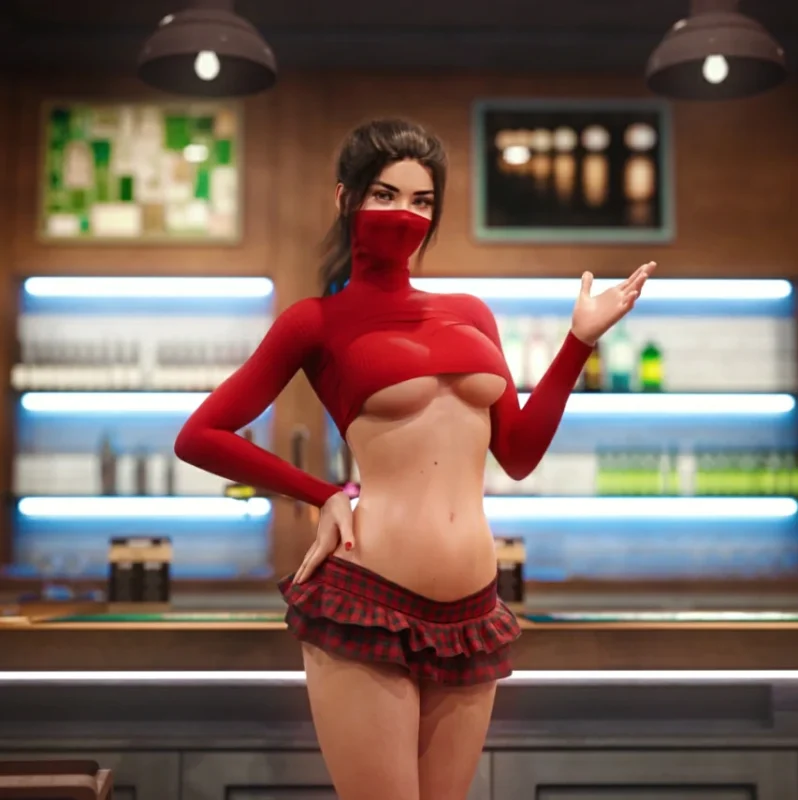 安卓+电脑（欧美SLG/动态）欲望学院-魔法学院 [第二季]+全画廊 步-次元总站