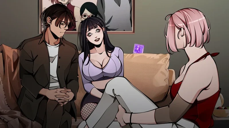 安卓+电脑【SLG动态】火影忍者：忍者之主(忍者领主)v0.39 步-次元总站