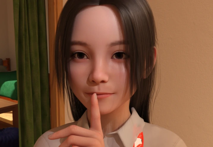 安卓+电脑（欧美SLG 动态）共同生活 v0.52步-次元总站