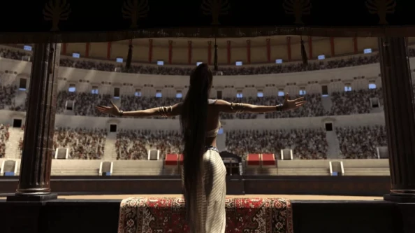 安卓+电脑（神作SLG 动态）沙漠追猎者 v0.19.2步-次元总站