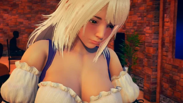 安卓+电脑（沙盒SLG 动态）精灵雷亚 v0.6.9SE步-次元总站