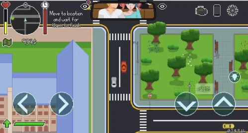 安卓手机版【生肉/像素】出租车模拟器 存档-次元总站