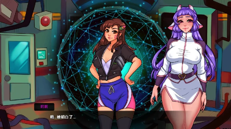 安卓+电脑（欧美SLG/沙盒）欢迎来到艾罗大陆 v0.5步-次元总站