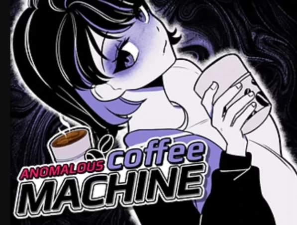 安卓+电脑【重口/SLG/动态】异常咖啡机第一部 生肉 豪华完整版 步-次元总站